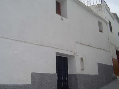 Townhouse For sale in Alhaurin el Grande, Malaga, Spain - TH505996 - Alhaurin el Grande